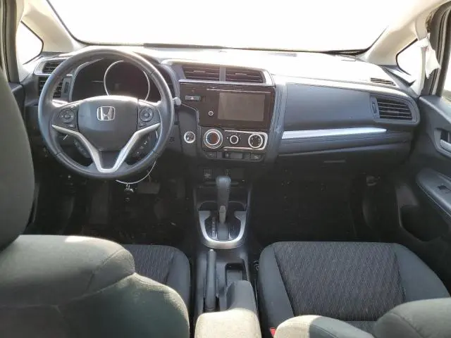 2018 HONDA FIT SPORT