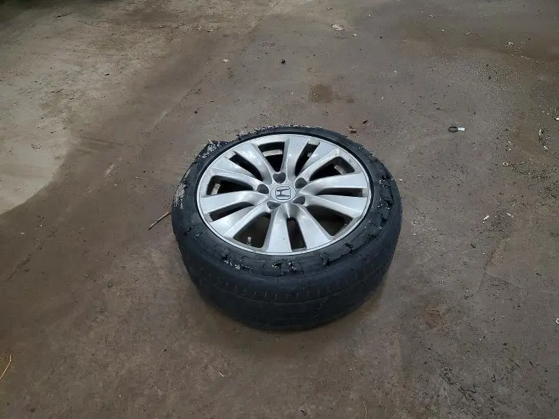 2012 HONDA ACCORD EX  