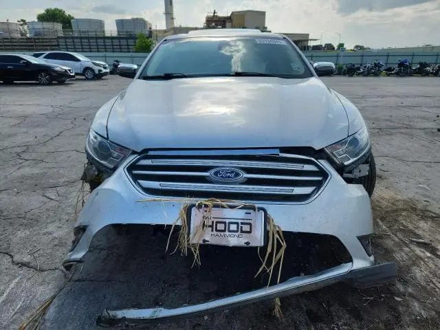 2019 FORD TAURUS LIMITED  