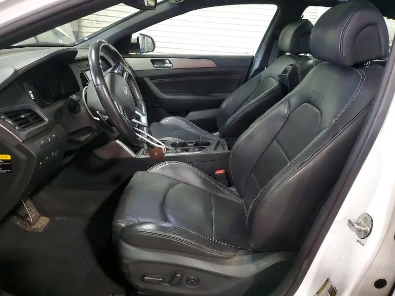 2015 HYUNDAI SONATA LIMITED 2.0T  