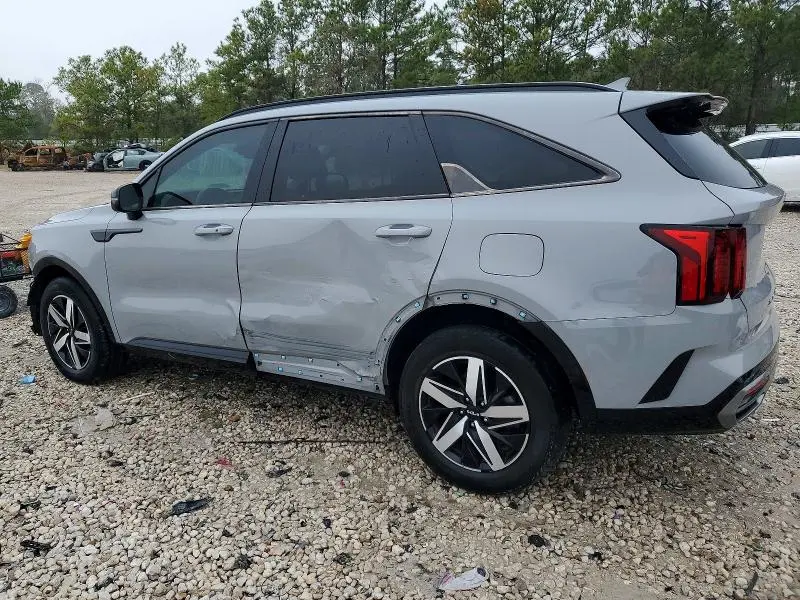 2022 KIA SORENTO EX  