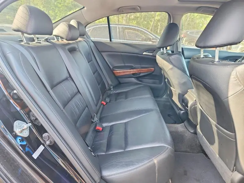 2011 HONDA ACCORD EX  