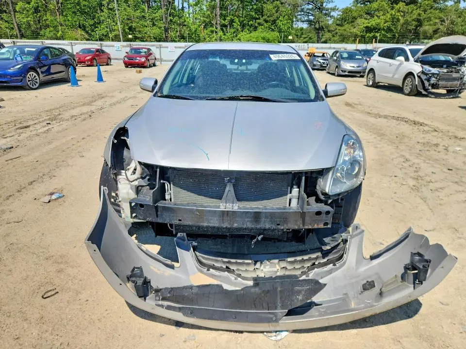 2011 NISSAN ALTIMA 2.5  