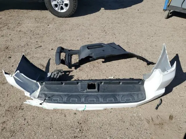 2016 TOYOTA 4RUNNER SR5/SR5 PREMIUM  