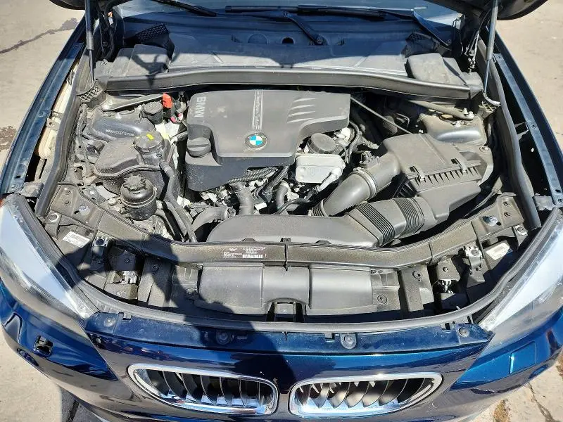 2015 BMW X1 XDRIVE28I  
