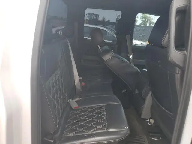 2016 GMC SIERRA C1500  