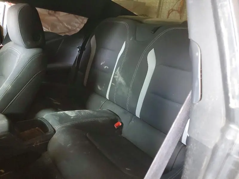 2020 CHEVROLET CAMARO LS  