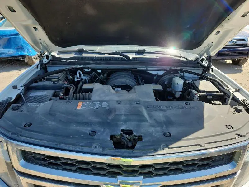 2020 CHEVROLET TAHOE K1500 LT  