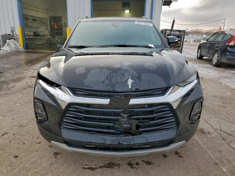 2021 CHEVROLET BLAZER 2LT  