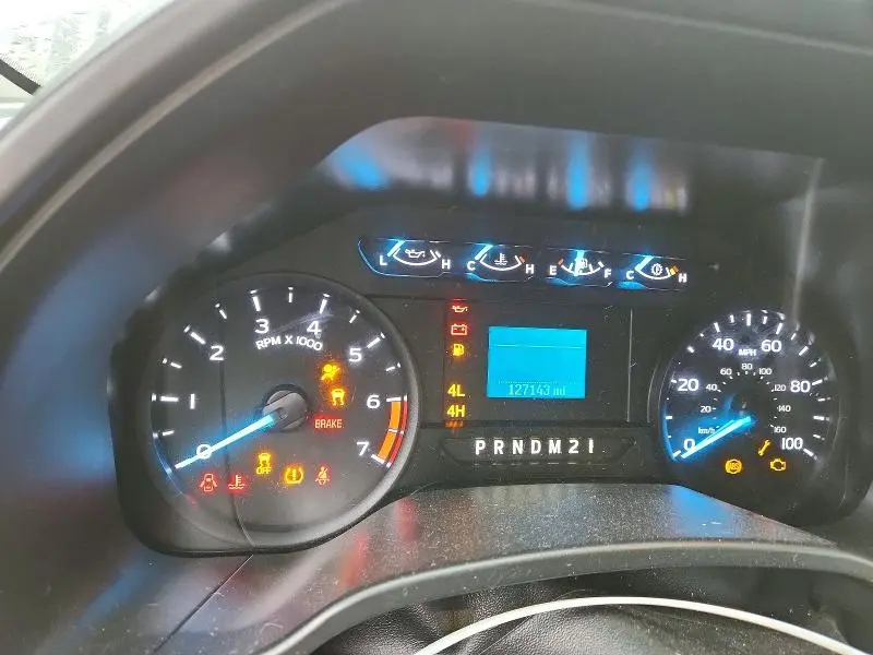 2022 FORD F250 SUPER DUTY  