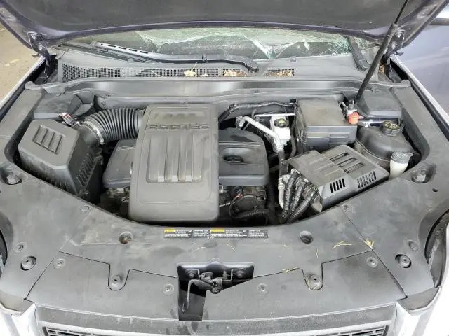 2013 GMC TERRAIN SLE  