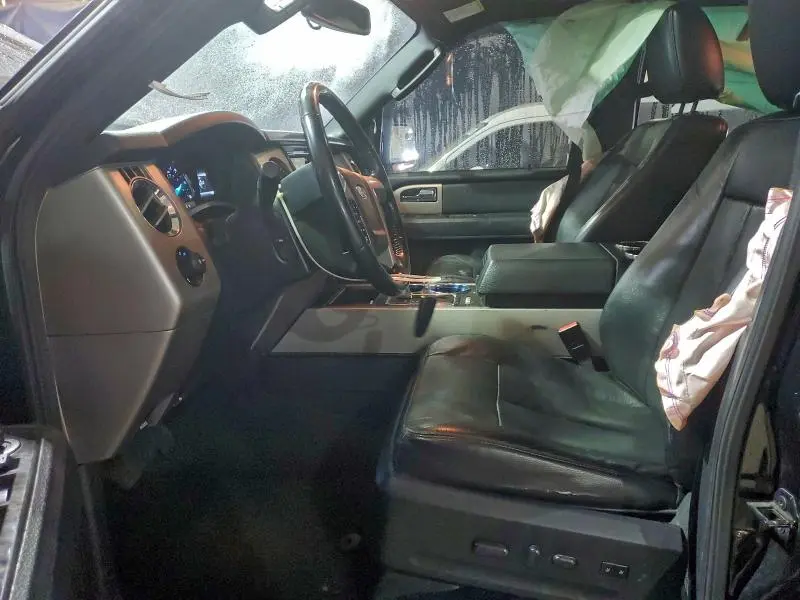 2016 FORD EXPEDITION LIMITED  