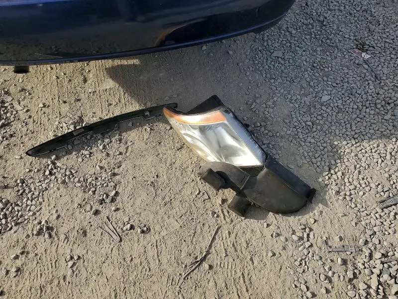 2010 NISSAN SENTRA 2.0  