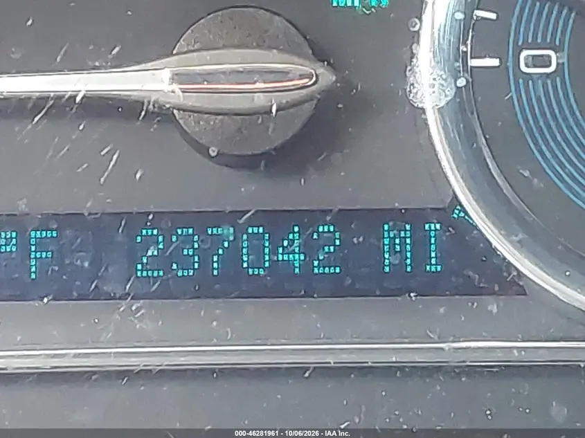 2011 CHEVROLET HHR LT