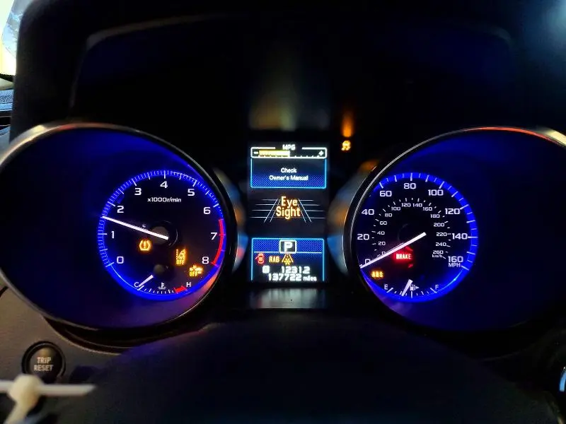 2018 SUBARU OUTBACK 3.6R LIMITED  