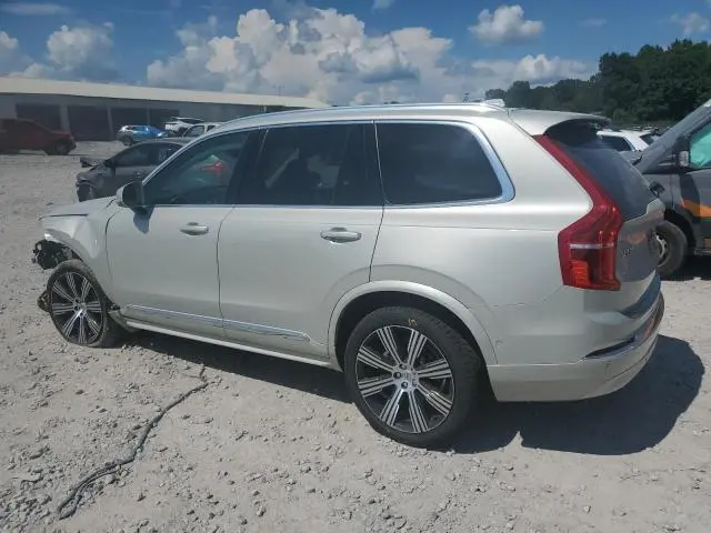 2022 VOLVO XC90 T6 INSCRIPTION  