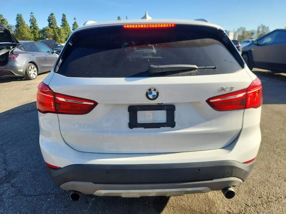 2017 BMW X1 SDRIVE28I  