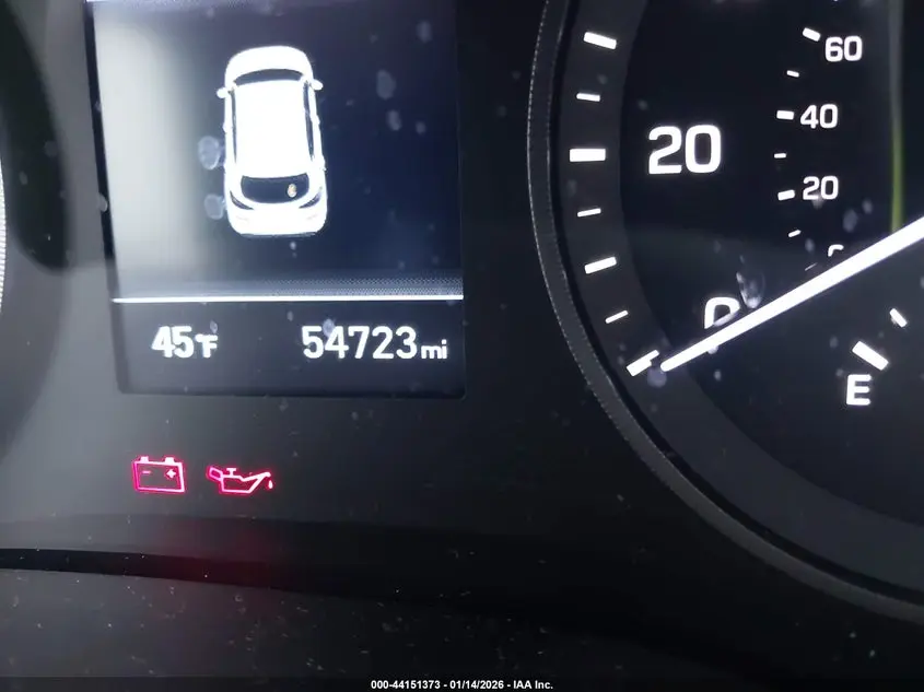 2021 HYUNDAI TUCSON SPORT