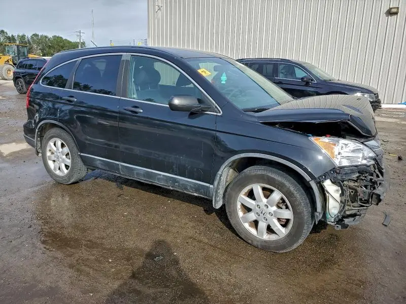 2011 HONDA CR-V SE  