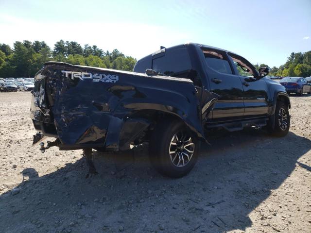 2023 TOYOTA TACOMA DOUBLE CAB