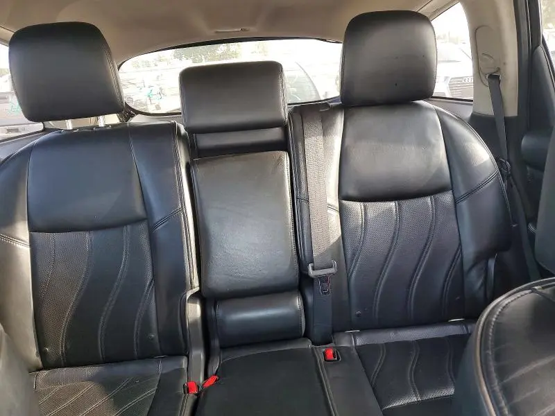 2013 INFINITI JX35 BASE  