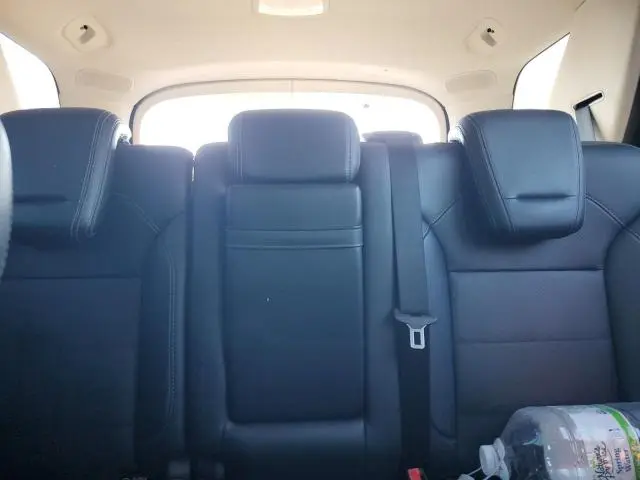 2013 MERCEDES-BENZ ML 350  