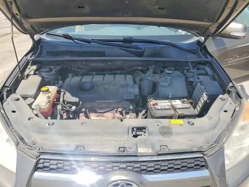 2012 TOYOTA RAV4 LIMITED  