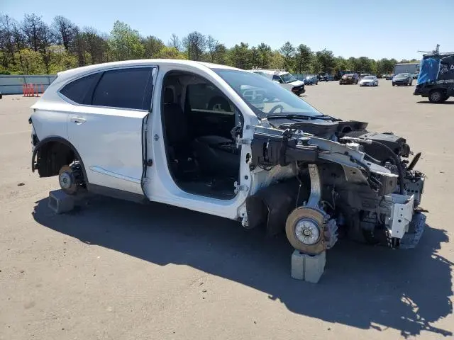 2023 ACURA MDX   
