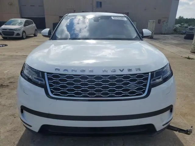2018 LAND ROVER RANGE ROVER VELAR S  