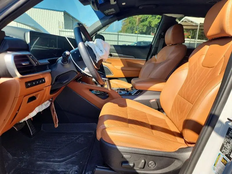2024 KIA TELLURIDE SX X-LINE  