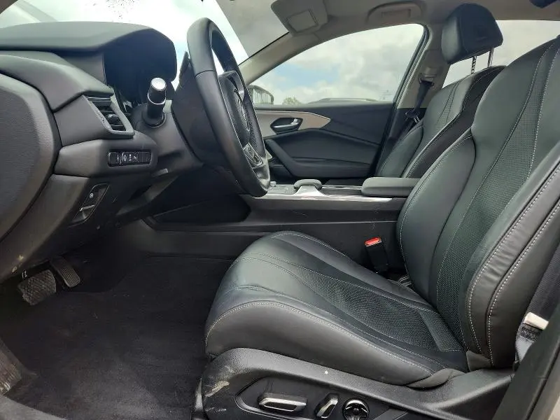 2025 ACURA TLX TECHNOLOGY  
