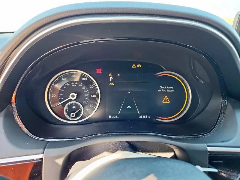 2022 GENESIS GV70 BASE  