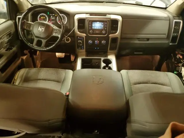 2014 RAM 1500 SLT