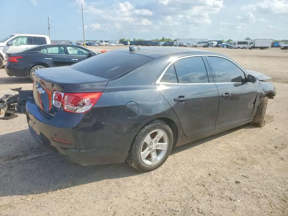 2015 CHEVROLET MALIBU 1LT  