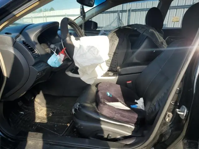 2013 NISSAN ALTIMA 3.5S  