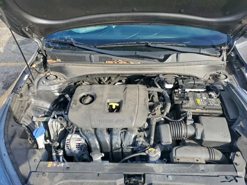 2023 KIA FORTE GT LINE  