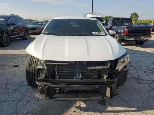 2020 VOLKSWAGEN PASSAT SE  