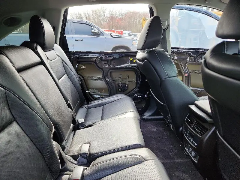 2019 ACURA MDX TECHNOLOGY  