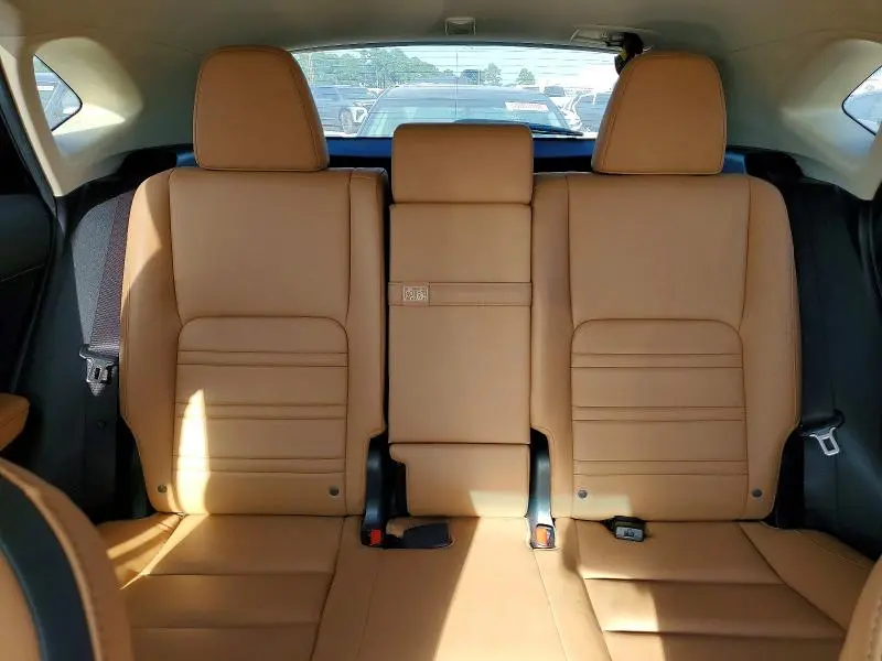 2016 LEXUS NX 200T BASE  