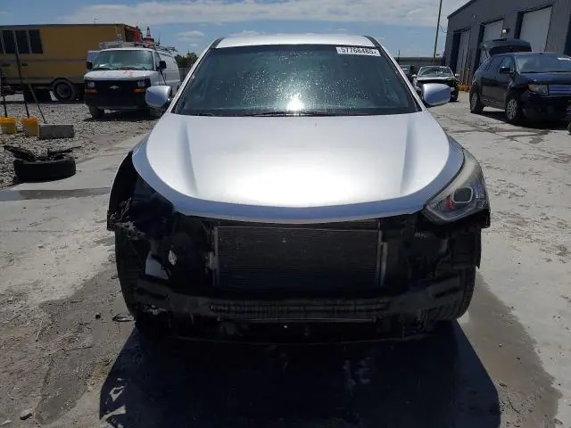 2015 HYUNDAI SANTA FE SPORT   