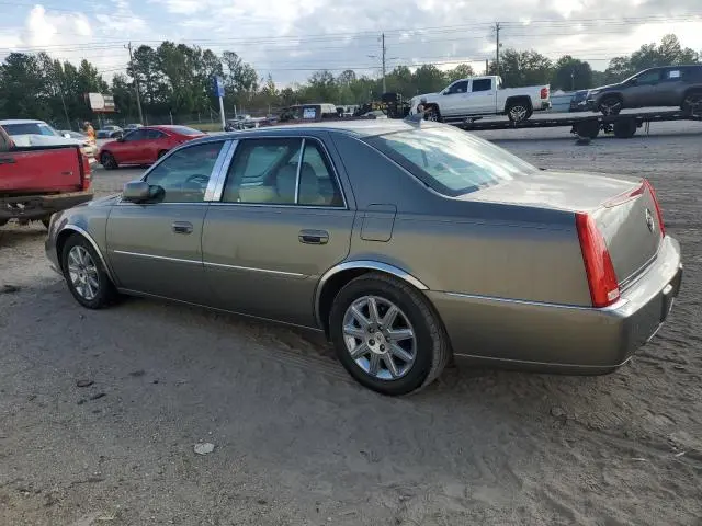 2011 CADILLAC DTS PREMIUM COLLECTION