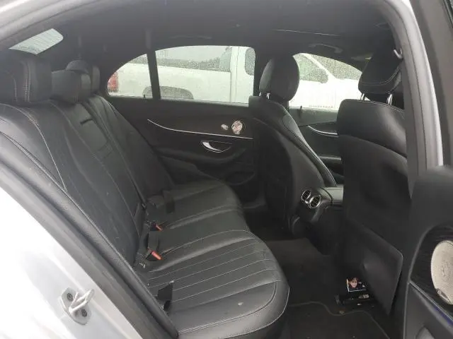 2022 MERCEDES-BENZ E 350  