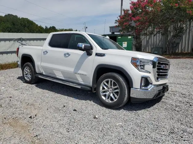 2019 GMC SIERRA K1500 SLT  