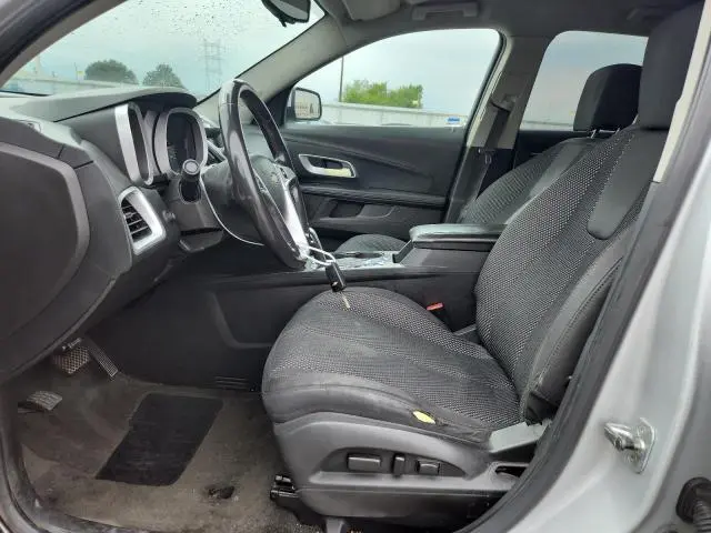 2010 CHEVROLET EQUINOX LT  