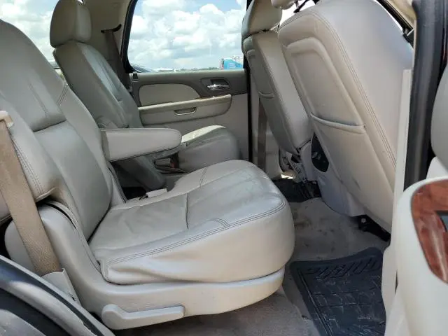 2013 CHEVROLET TAHOE C1500 LT  