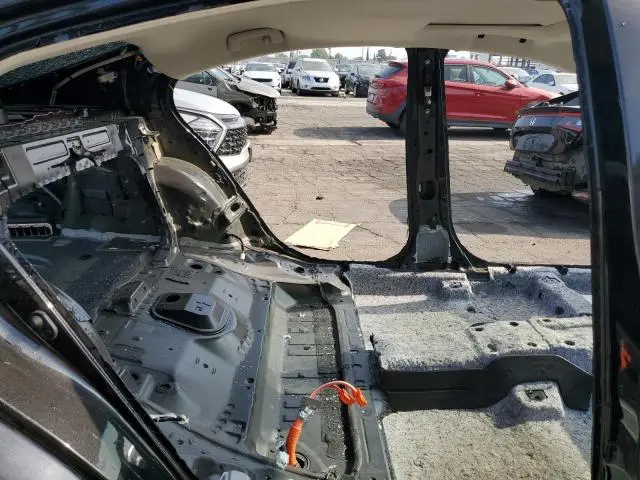 2024 LEXUS ES 300H BASE
