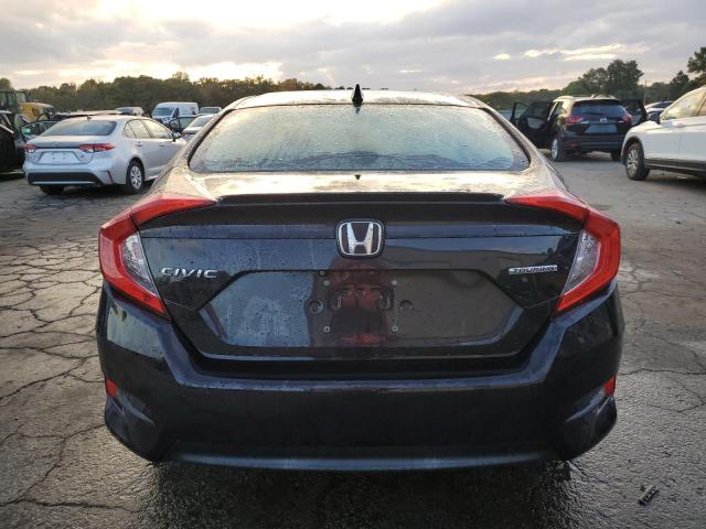 2016 HONDA CIVIC TOURING