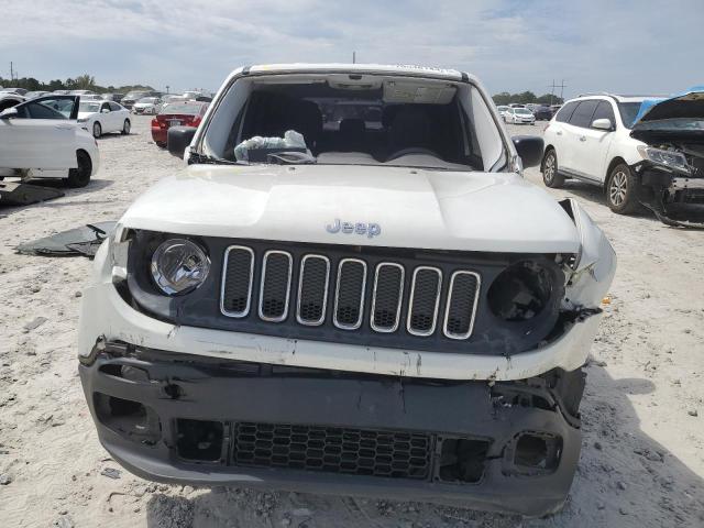 2015 JEEP RENEGADE SPORT