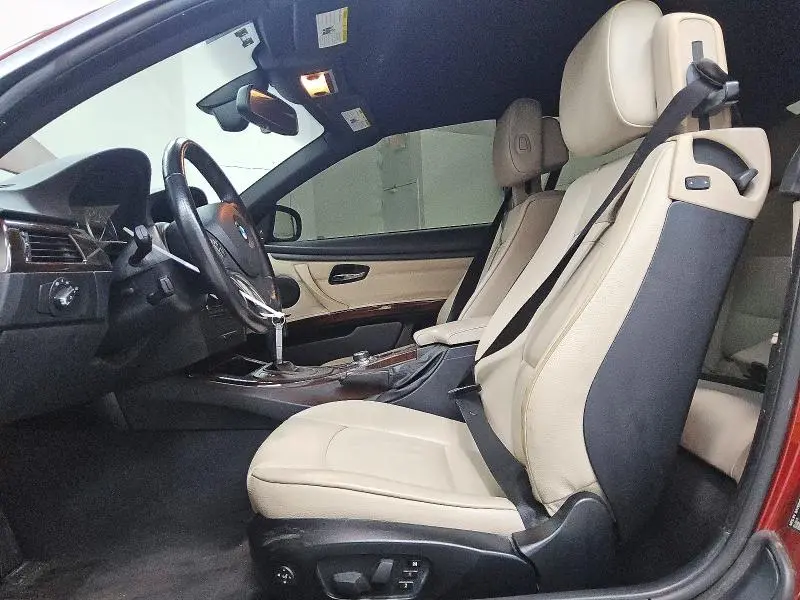 2012 BMW 335 I  