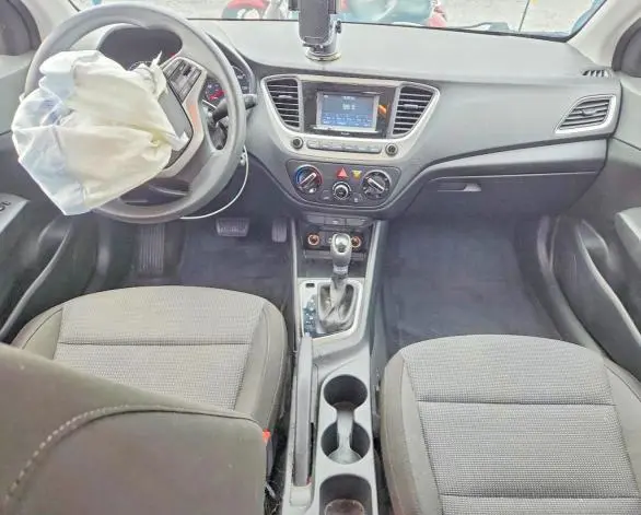 2020 HYUNDAI ACCENT SE  